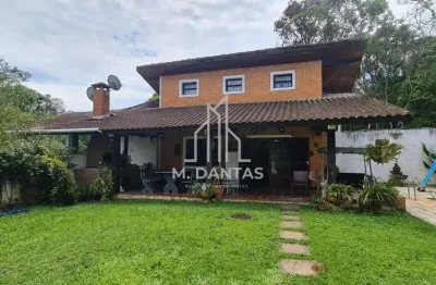 Chácara / sítio com 4 quartos à venda na rua a, 33, parelheiros, são paulo por r$ 480.000