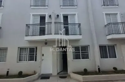 Casa em condomínio fechado com 3 quartos à venda na rua luciano felício biondo, 92, jardim cristal, são paulo por r$ 669.000