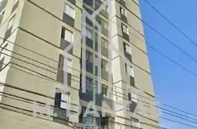 Apartamento com 2 quartos à venda na rua lauzane, 823, capela do socorro, são paulo por r$ 320.000