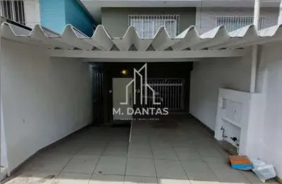 Casa com 3 quartos à venda na rua olissara, 73, jardim marajoara, são paulo por r$ 814.000