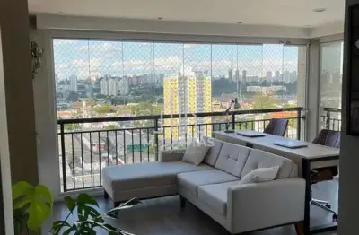 Apartamento com 2 quartos à venda na rua marcílio dias, 104, socorro, são paulo por r$ 720.000