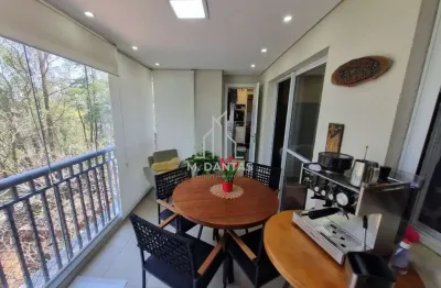 Apartamento com 3 quartos à venda na rua canuto borelli, 273, interlagos, são paulo por r$ 849.000