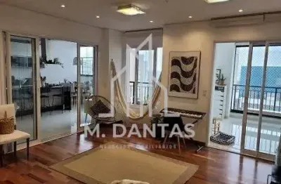 Apartamento com 3 quartos à venda na rua das flechas, 735, vila santa catarina, são paulo por r$ 1.600.000