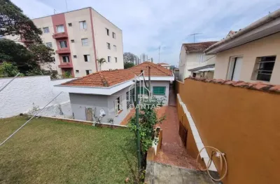 Casa com 2 quartos à venda na rua pierre de beranger, 157, vila são pedro, são paulo por r$ 1.419.000