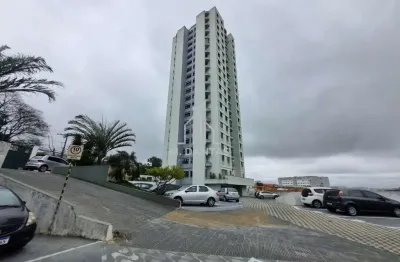 Apartamento com 2 quartos à venda na avenida interlagos, 5699, interlagos, são paulo por r$ 390.000