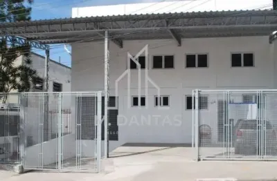 Barracão / galpão / depósito para alugar na pedro santalúcia, 126, interlagos, são paulo por r$ 12.800