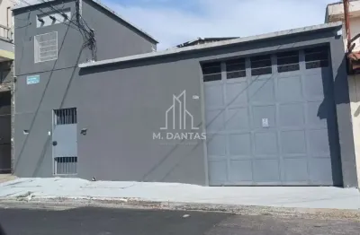 Barracão / galpão / depósito para alugar na rua jurupeba, 128, vila guarani, são paulo por r$ 10.400