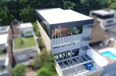 Barracão / galpão / depósito para alugar na avenida morumbi, 4682, morumbi, são paulo