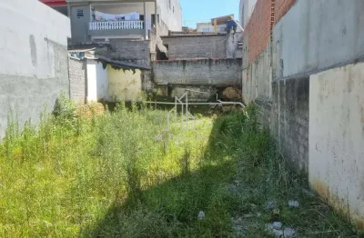 Terreno comercial para alugar na general azevedo pimentel, 27, jardim colonial, são paulo por r$ 4.000