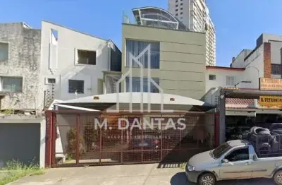 Prédio para alugar na avenida roque petroni júnior, 260, jardim das acacias, são paulo por r$ 15.000