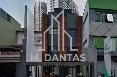 Prédio para alugar na avenida roque petroni júnior, 234, jardim das acacias, são paulo por r$ 10.900