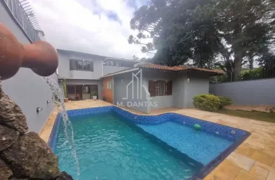 Casa com 3 quartos à venda na rua aurélio arrobas martins, 101, interlagos, são paulo por r$ 1.799.000