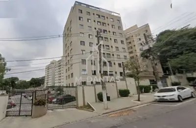 Apartamento com 2 quartos à venda na rua francisco da cruz mellão, 250, parque munhoz, são paulo por r$ 379.000