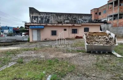 Terreno comercial para alugar na rua frederico rene de jaegher, 287, rio bonito, são paulo por r$ 9.000