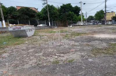 Terreno comercial para alugar na Rua Frederico Rene de Jaegher, 287, Rio Bonito, São Paulo por R$ 8.000