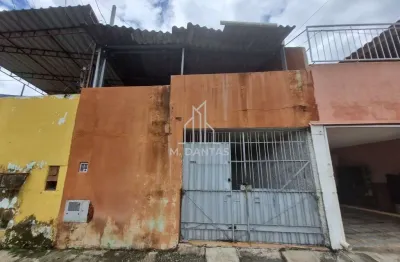 Casa com 2 quartos à venda na josé inácio da silva, 370, jardim esmeralda (zona sul), são paulo por r$ 430.000