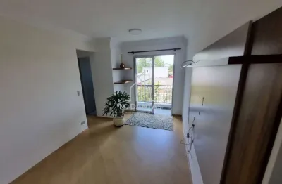 Apartamento com 2 quartos para alugar na rua manoel soares sebastião, 52, jardim marabá (zona sul), são paulo por r$ 1.950