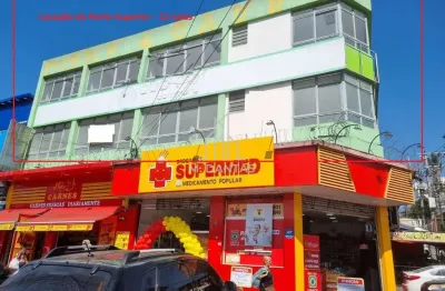 Ponto comercial para alugar na avenida cupecê, 3888, jardim prudência, são paulo por r$ 8.900