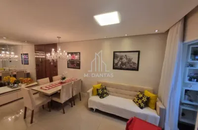 Apartamento com 3 quartos à venda na avenida interlagos, 4455, jardim umuarama, são paulo por r$ 850.000