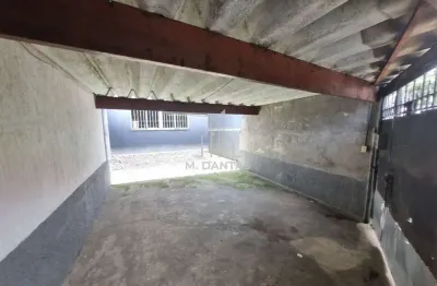 Casa com 3 quartos à venda na Rua Paschoal Garófalo, 1, Interlagos, São Paulo por R$ 448.000