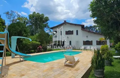 Chácara / sítio com 3 quartos à venda na Rua Henrique Hessel, 3075, Parque Florestal, São Paulo por R$ 1.330.000