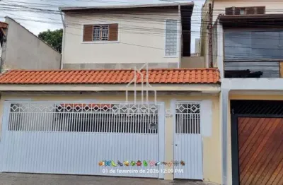 Casa com 4 quartos para alugar na Avenida José Ribeiro Junqueira, 1, Jardim Colonial, São Paulo por R$ 5.500