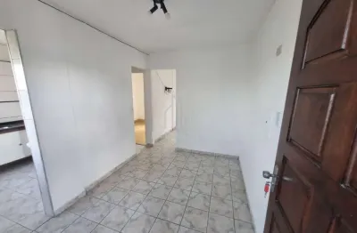 Apartamento com 2 quartos à venda na Rua São Caetano do Sul, 518, Grajaú, São Paulo por R$ 150.000