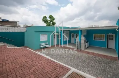 Casa com 6 quartos à venda na Rua Manuel de Teffé, 348, Interlagos, São Paulo por R$ 1.700.000