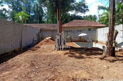 Terreno à venda na Avenida Príncipe de Monteverde, 1, Vila Represa, São Paulo por R$ 480.000