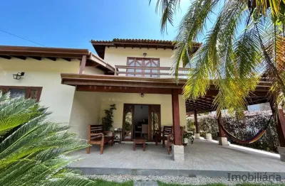 Casa em condomínio fechado com 3 quartos à venda em Mato Dentro, Ubatuba 