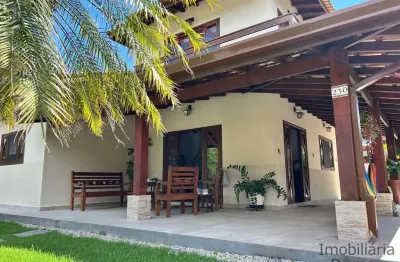 Casa em condomínio fechado com 3 quartos à venda em Mato Dentro, Ubatuba 