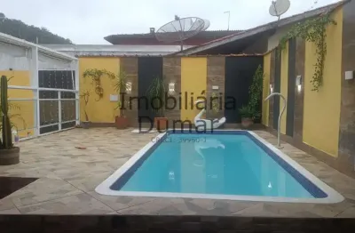 Casa com 4 quartos à venda na Praia do Sape, Ubatuba 