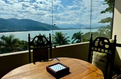 Casa paradisíaca nas pontas das toninhas com vista espetacular