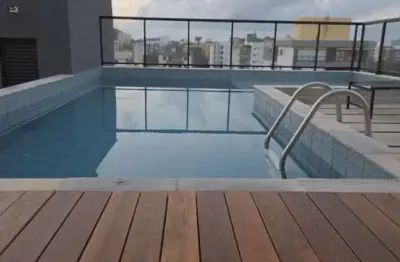 Apartamento com 2 quartos à venda em Itaguá, Ubatuba 
