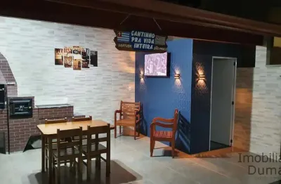 Casa com 3 quartos à venda em Estufa I, Ubatuba 