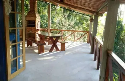 Chácara / sítio com 3 quartos à venda na Praia da Almada, Ubatuba 