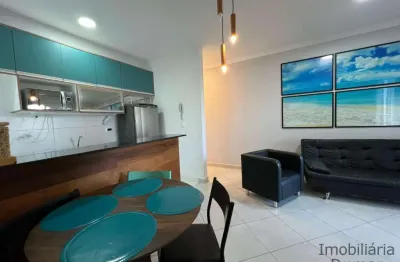 Apartamento com 2 quartos à venda em Itaguá, Ubatuba 