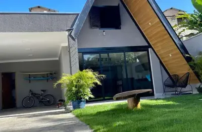 Casa com 3 quartos à venda em Itaguá, Ubatuba 