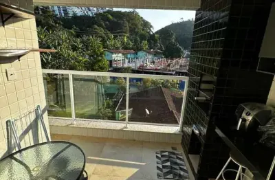 Apartamento com 2 quartos à venda em Toninhas, Ubatuba 