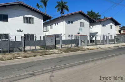 Apartamento com 2 quartos à venda no Silop, Ubatuba 