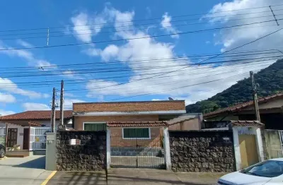 Casa com 3 quartos à venda no Silop, Ubatuba 