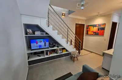 Cobertura com 3 quartos à venda em Itaguá, Ubatuba 