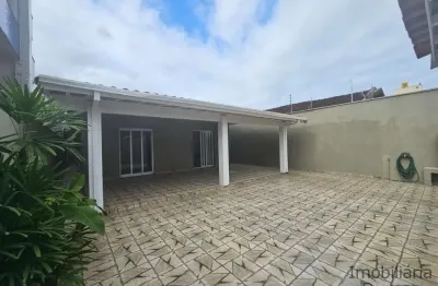 Casa com 3 quartos à venda no Centro, Ubatuba 