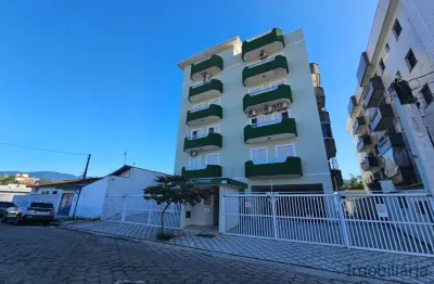 Apartamento com 2 quartos à venda no Umuarama, Ubatuba 