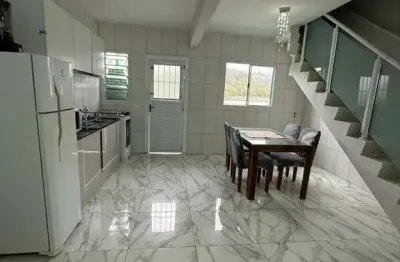 Apartamento com 2 quartos à venda no Sertão do Meio, Ubatuba 