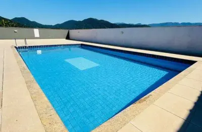 Apartamento com 2 quartos à venda em Itaguá, Ubatuba 