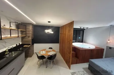 Kitnet / Stúdio à venda no Centro, Ubatuba 