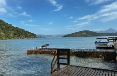Terreno comercial à venda no Centro, Paraty 