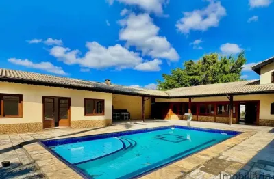 Casa com 6 quartos à venda em Horto Florestal, Ubatuba 