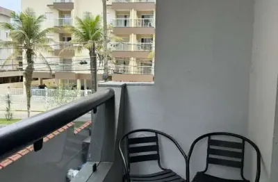 Apartamento com 2 quartos à venda em Itaguá, Ubatuba 
